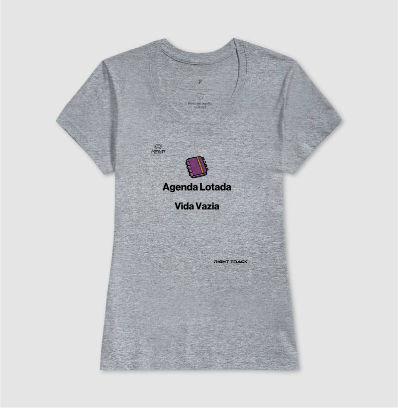 Camisa 11