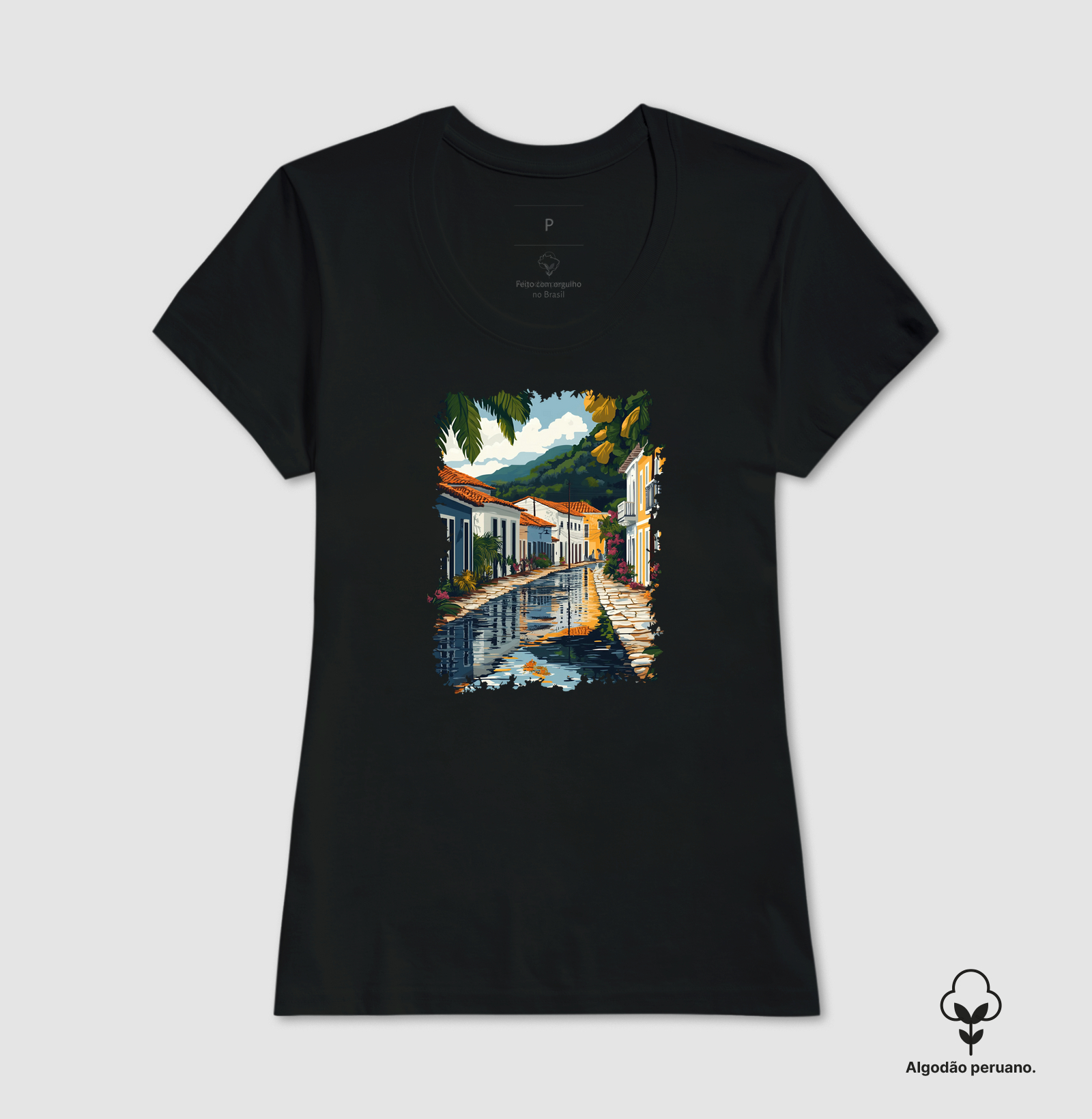 Camisa 3