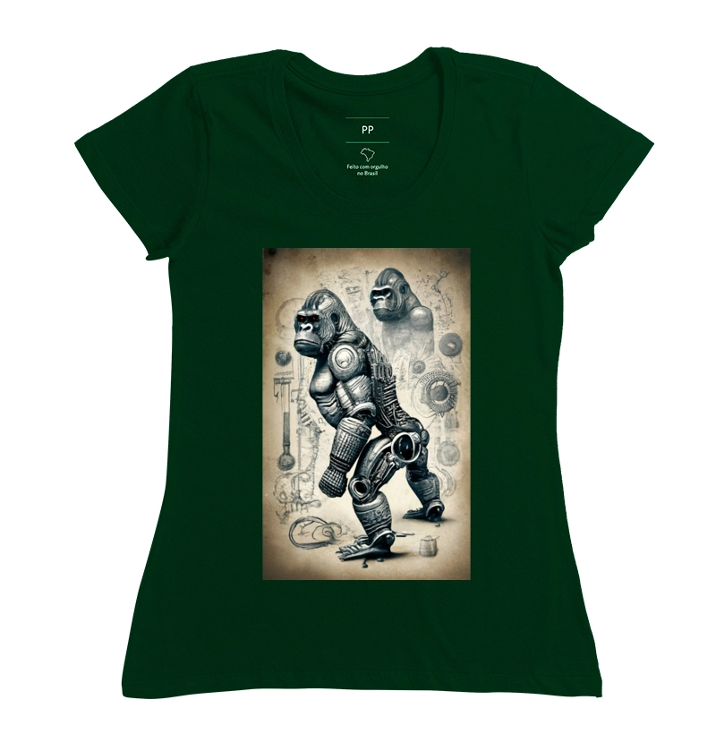 Camisa 12