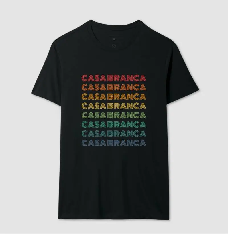 Camisa 8
