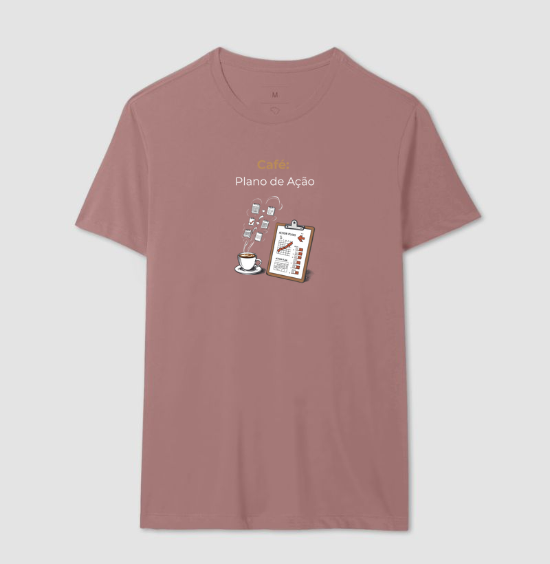 Camisa 16