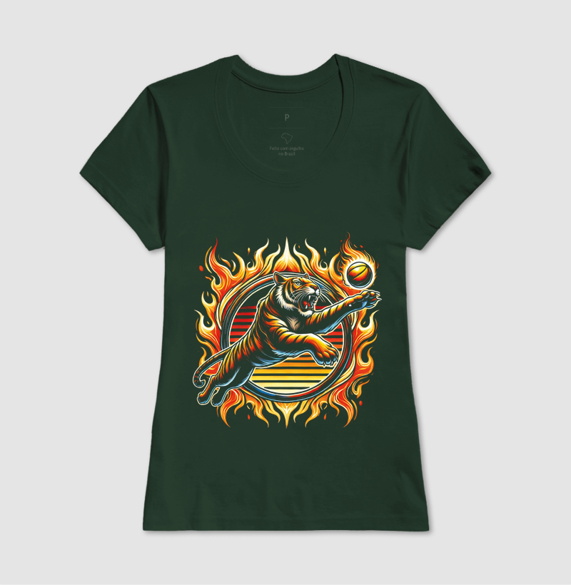 Camisa 9