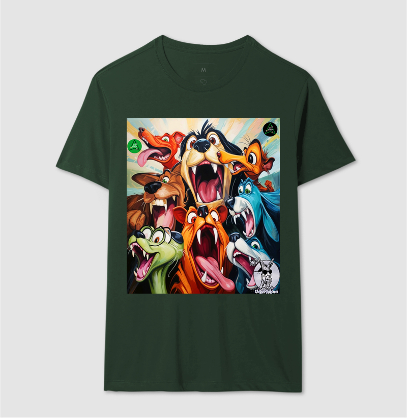 Camisa 11