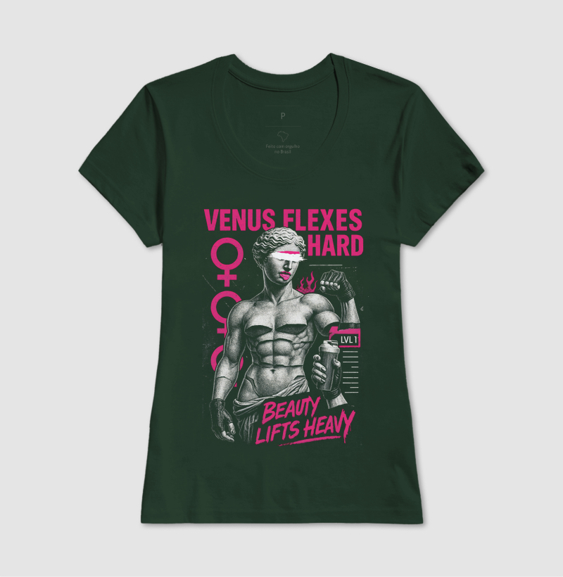 Camisa 7