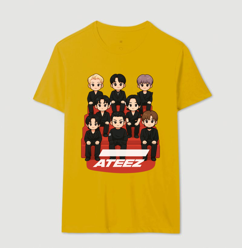 Camisa 13