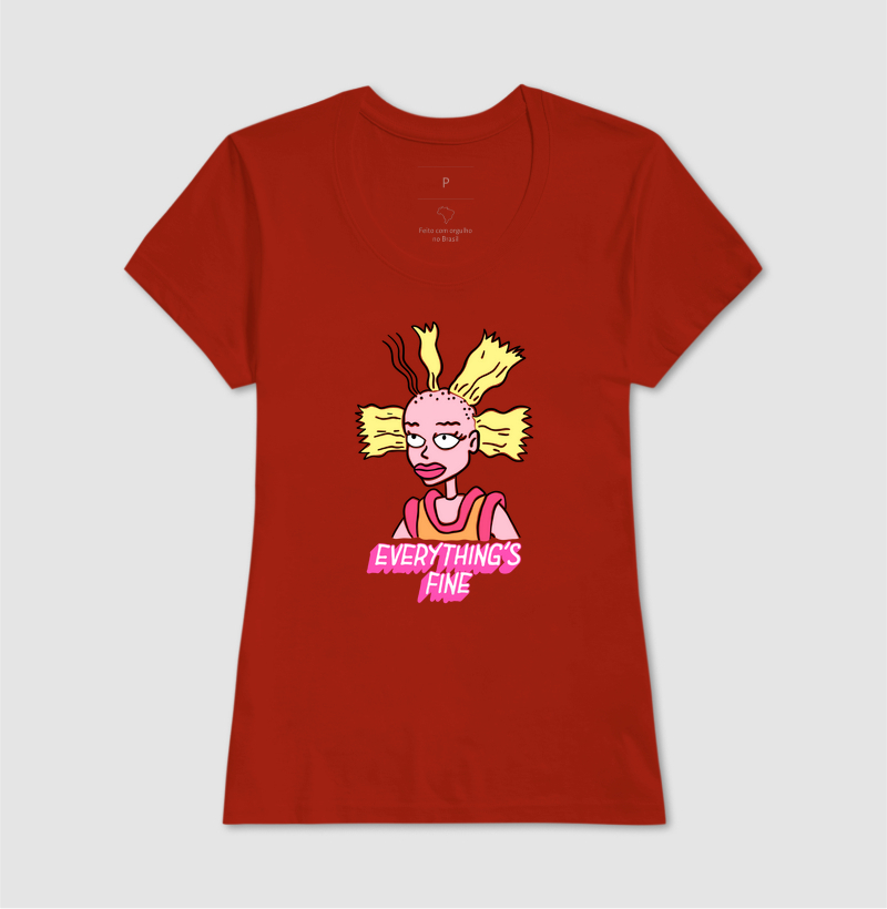 Camisa 8