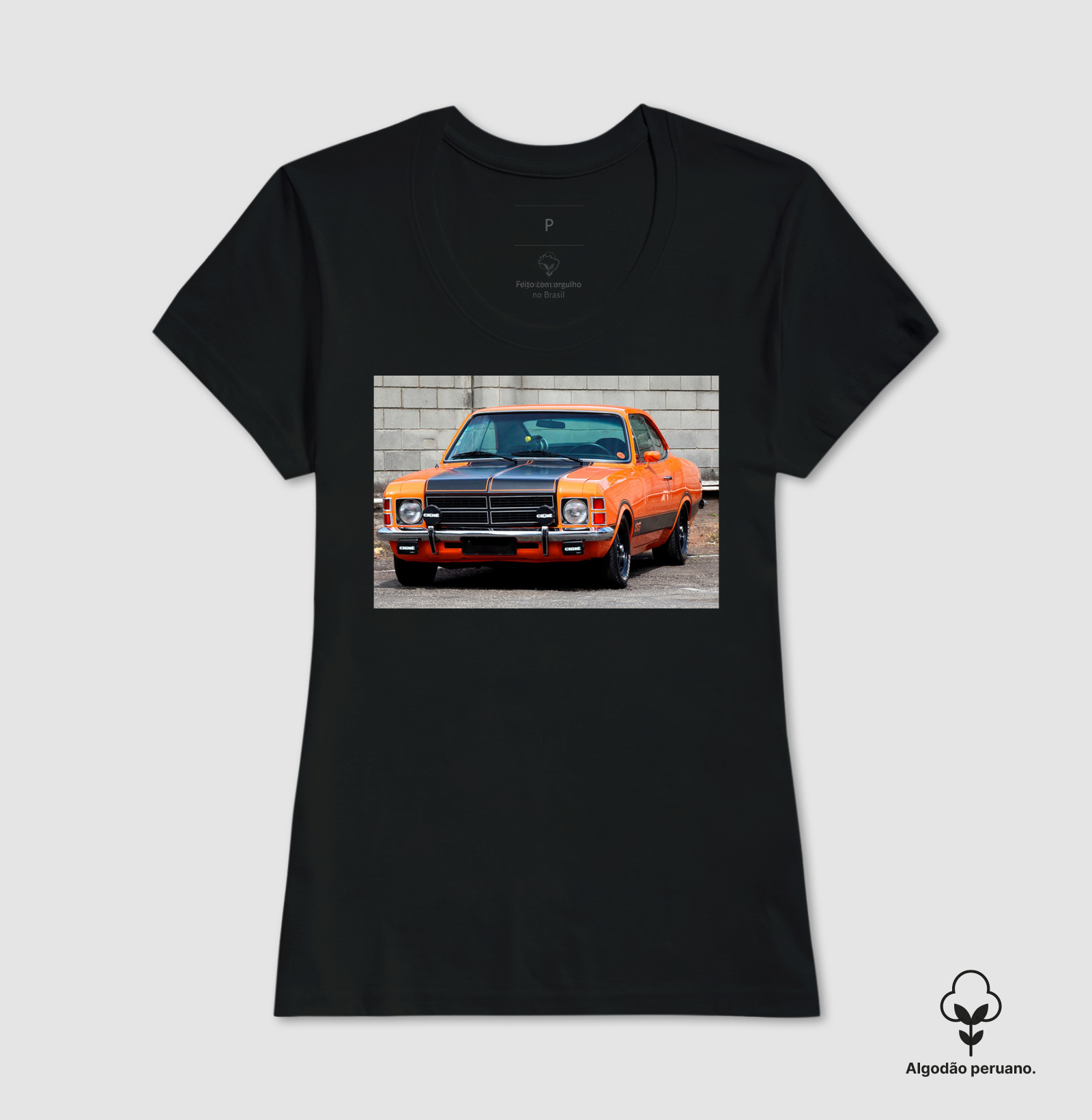 Camisa 5