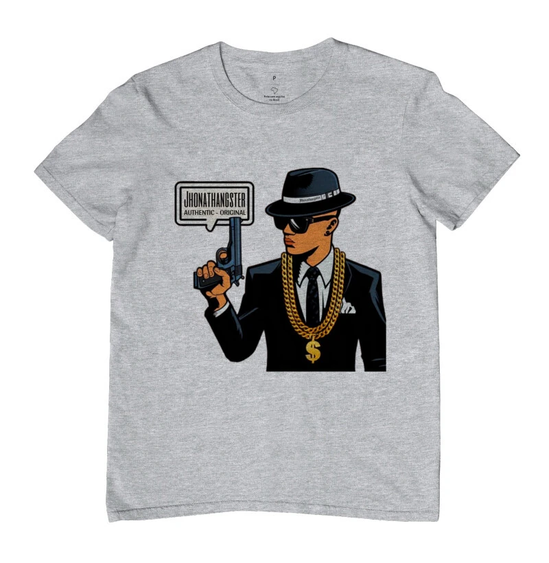 Camisa 3