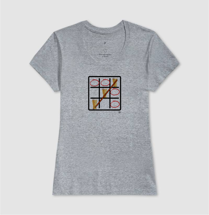 Camisa 11