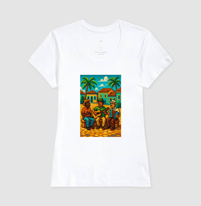 Camisa 4