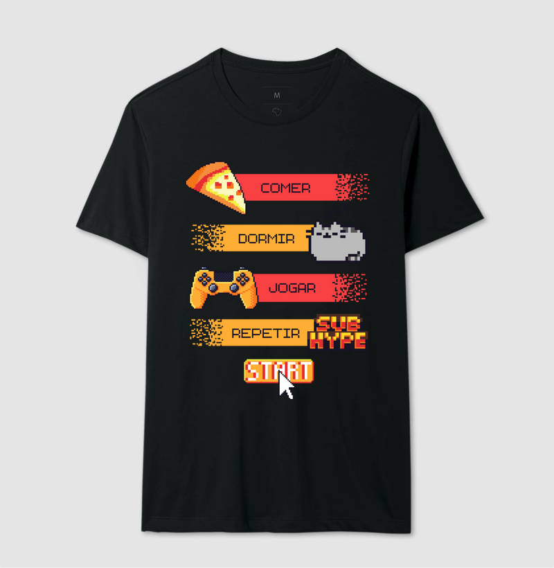 Camisa 1