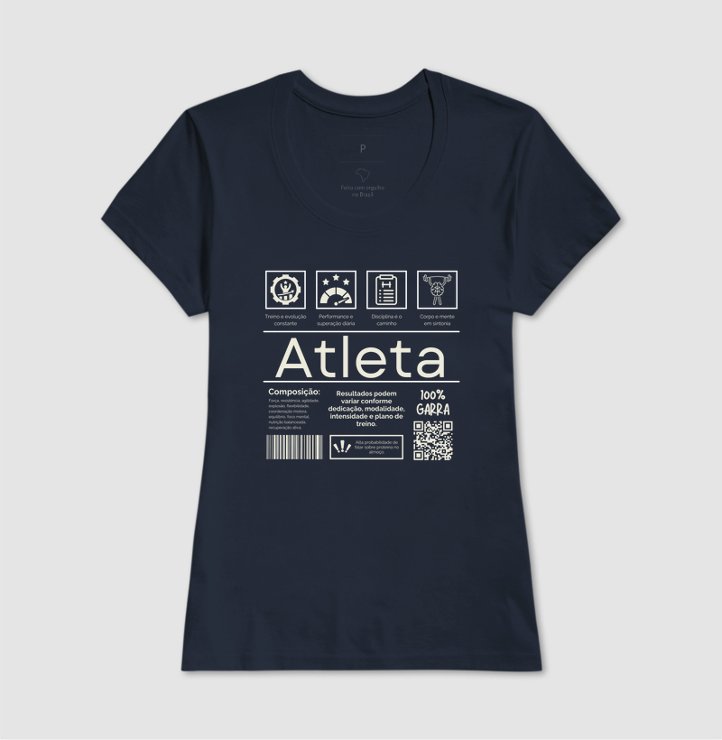 Camisa 9