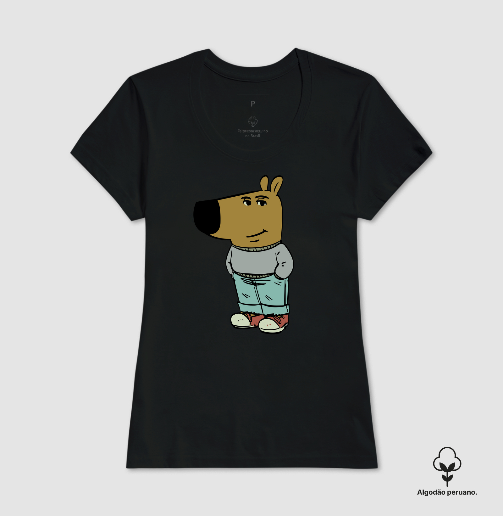 Camisa 2