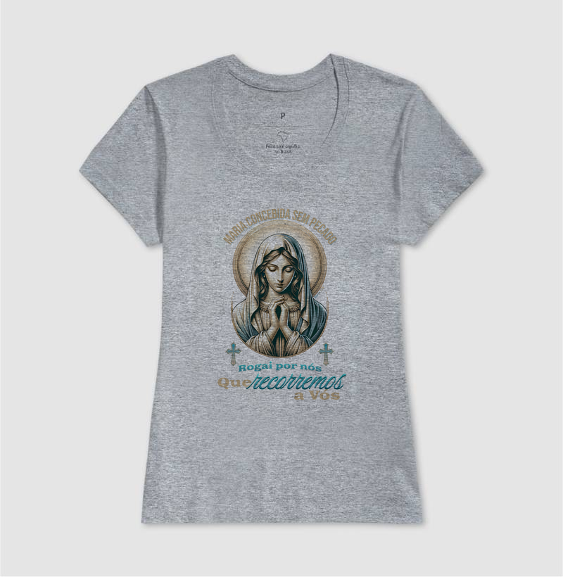 Camisa 9