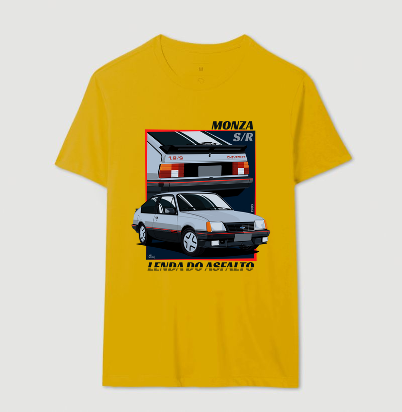 Camisa 16