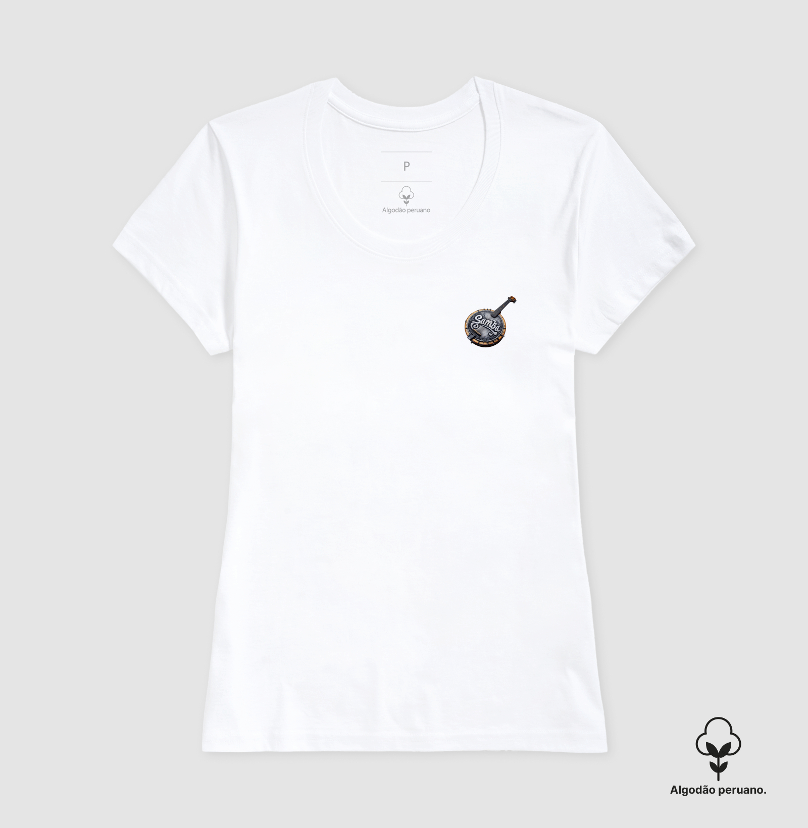 Camisa 4