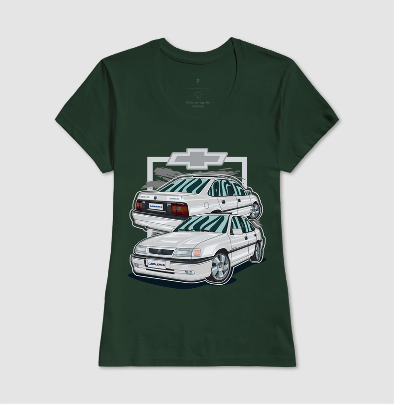 Camisa 15