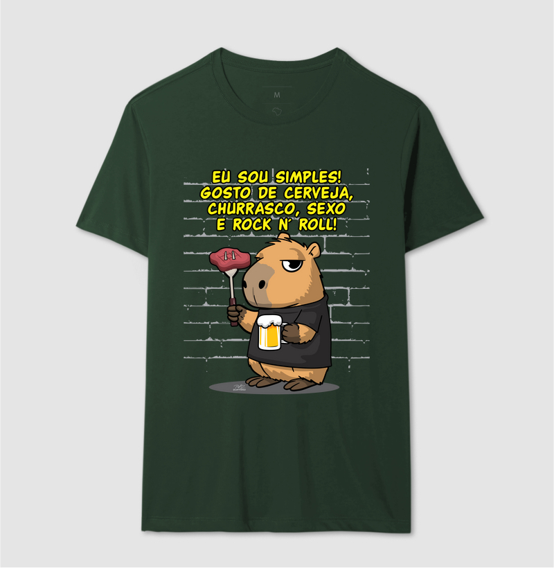Camisa 11