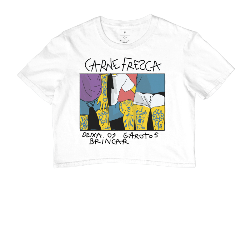 Camisa 1