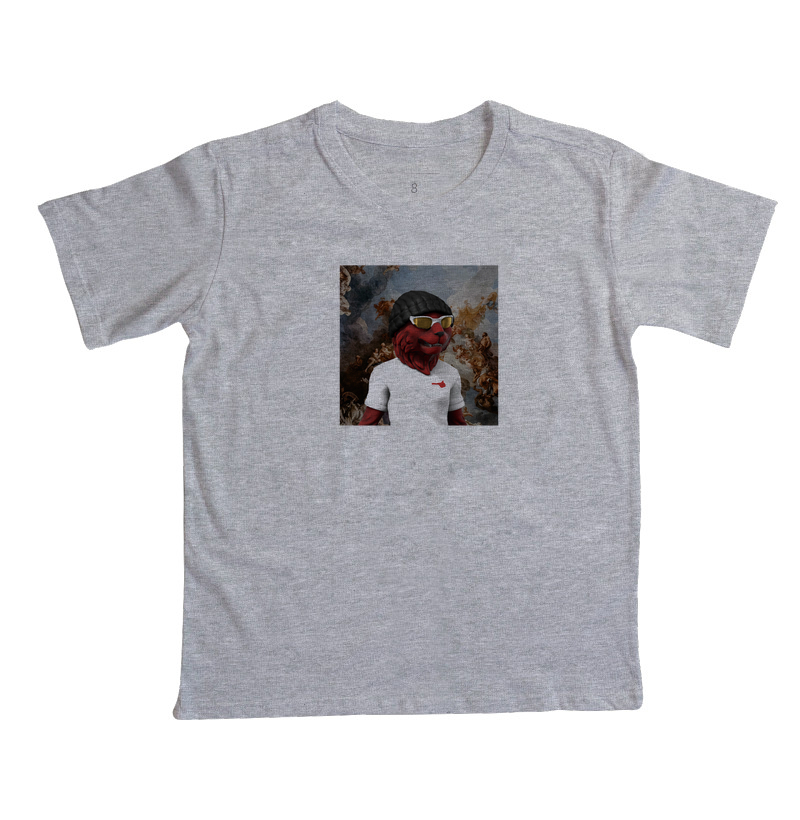 Camisa 2