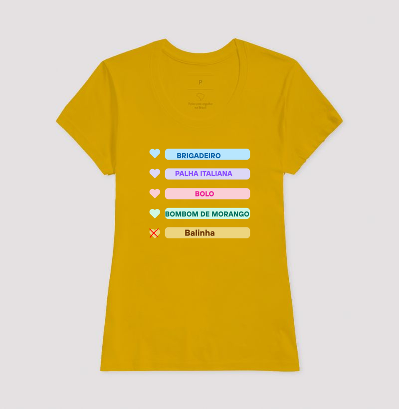 Camisa 17