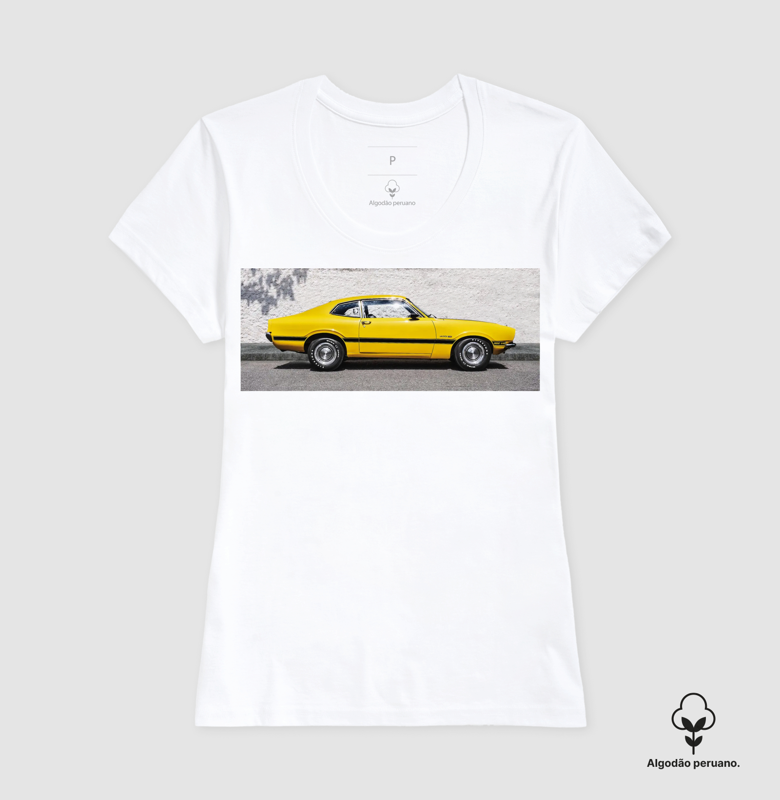 Camisa 2