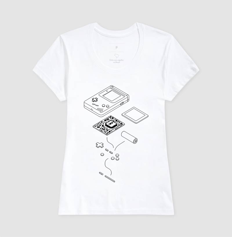 Camisa 4