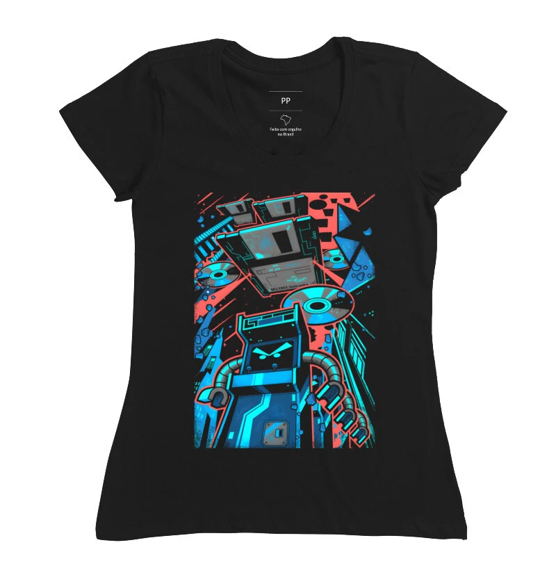 Camisa 2