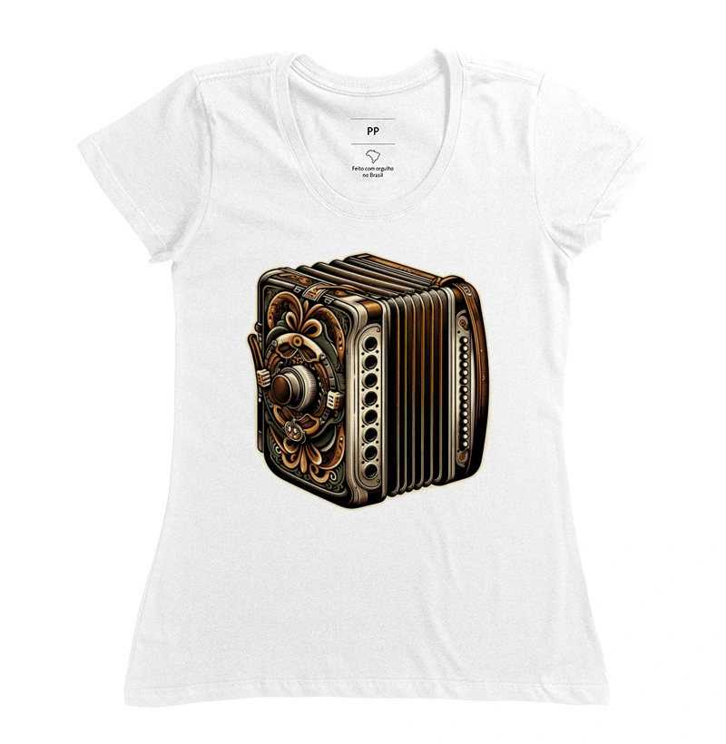 Camisa 11