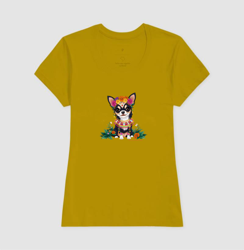 Camisa 16