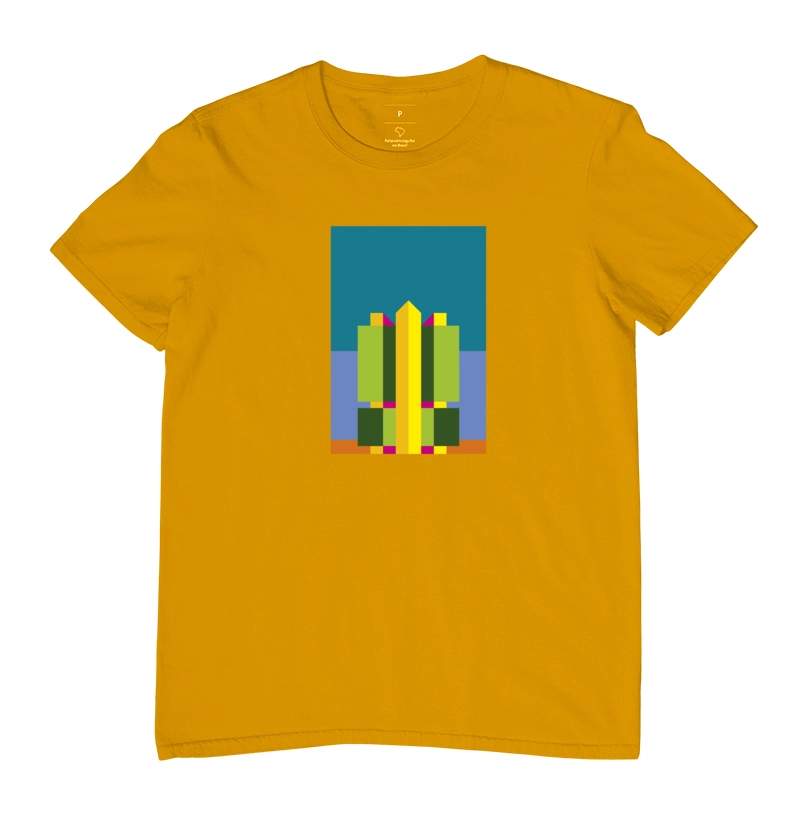 Camisa 13