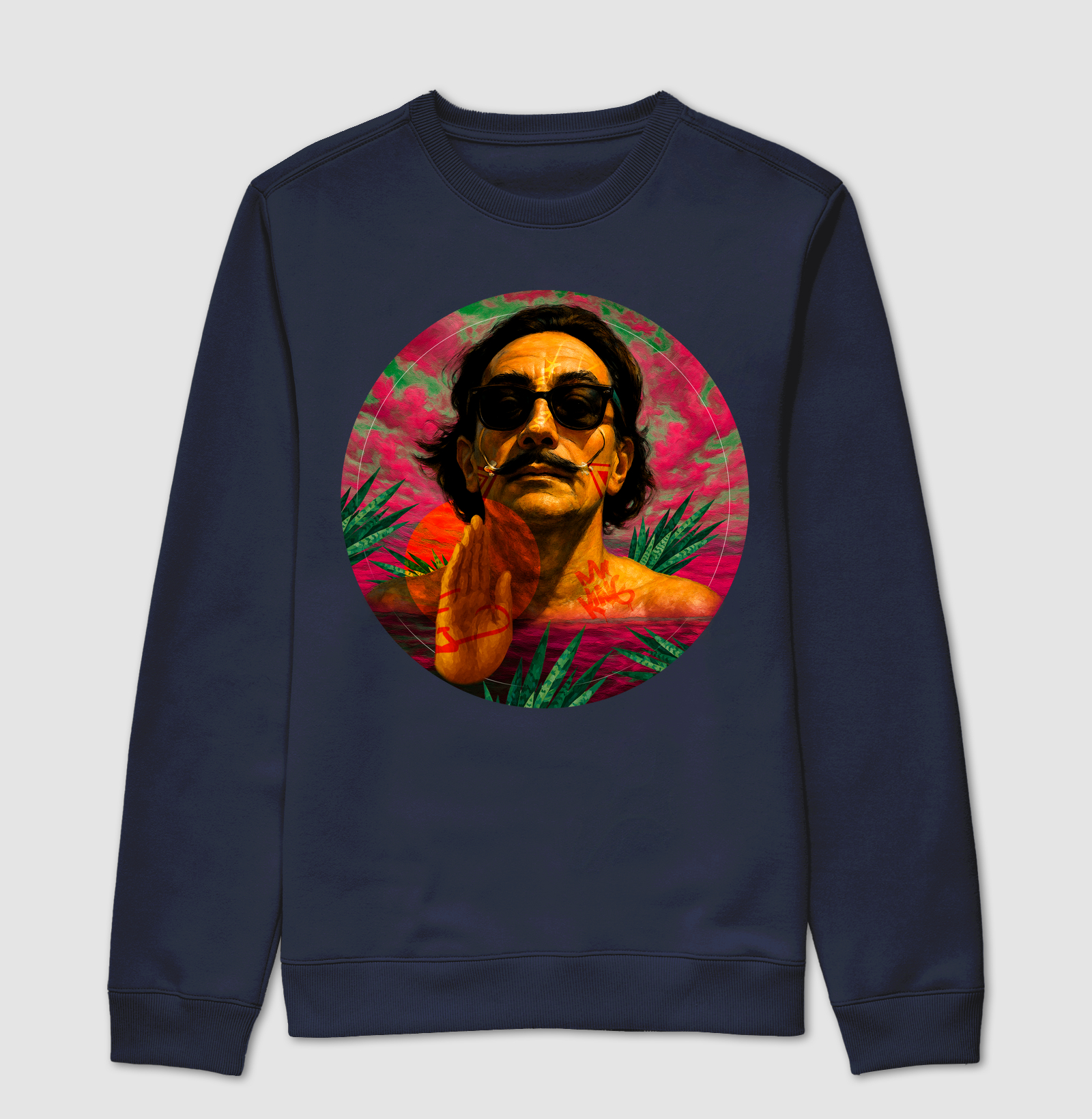 Camisa 4