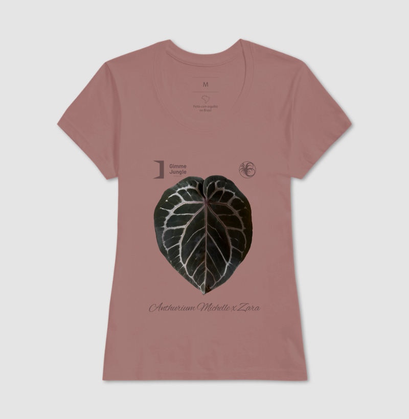 Camisa 15