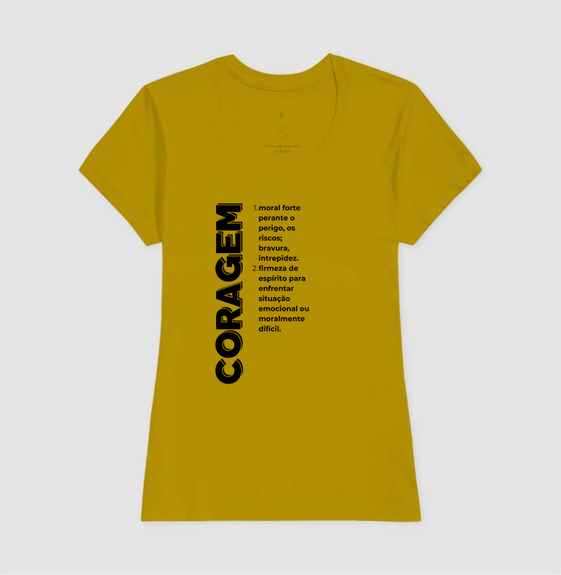 Camisa 16