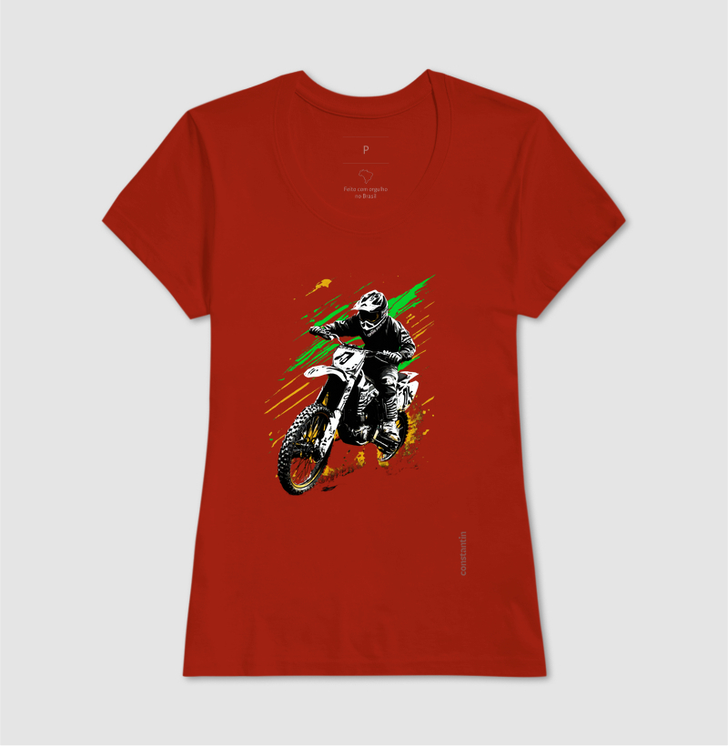 Camisa 13