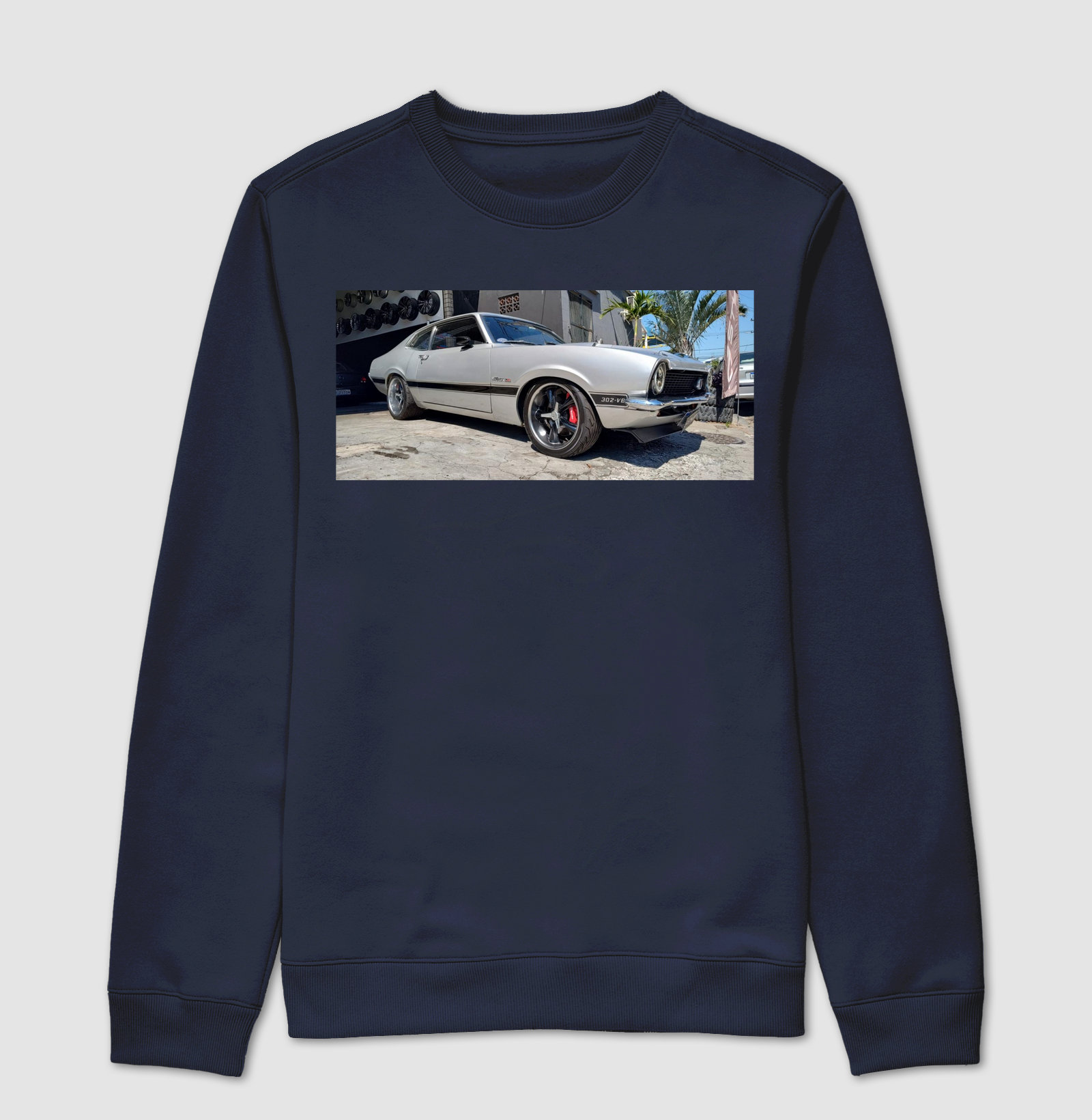 Camisa 4