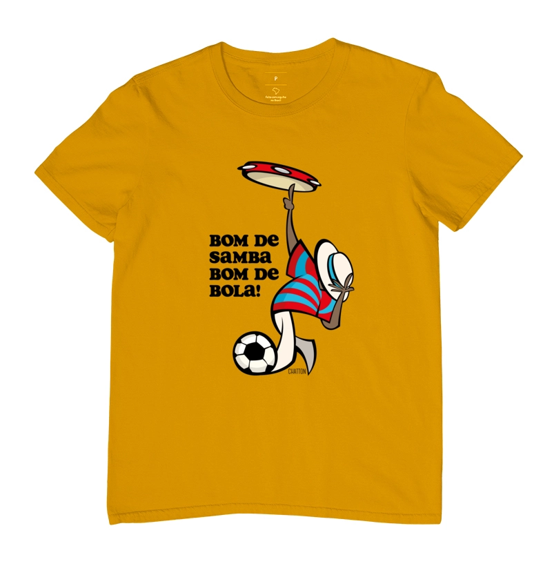 Camisa 4