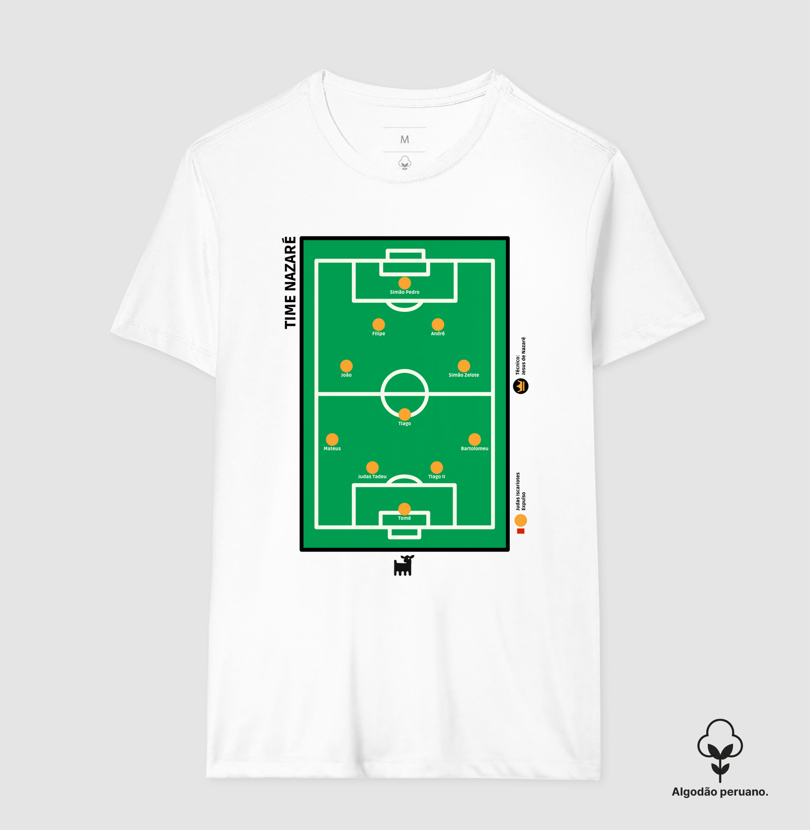 Camisa 2