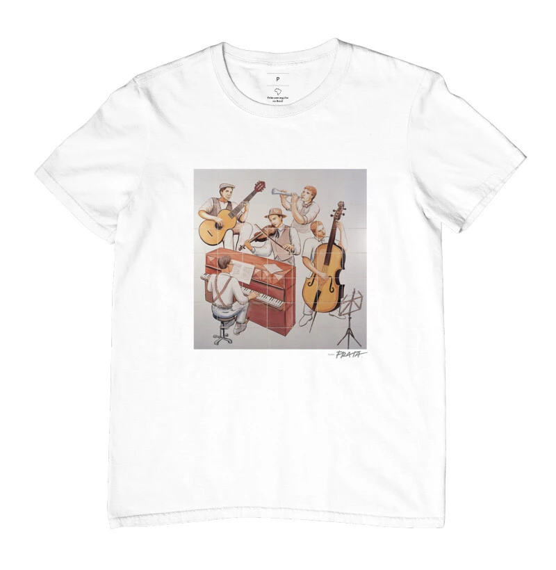 Camisa 1