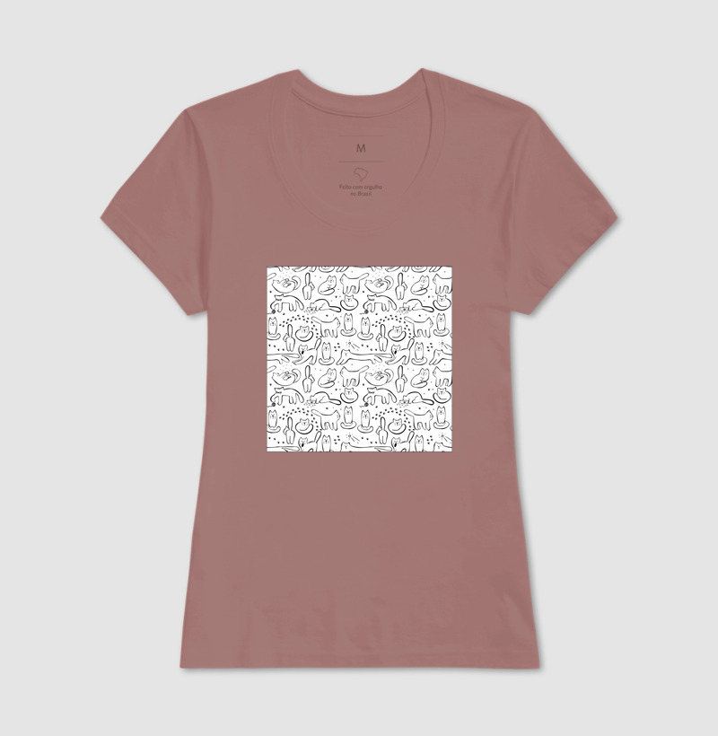 Camisa 11