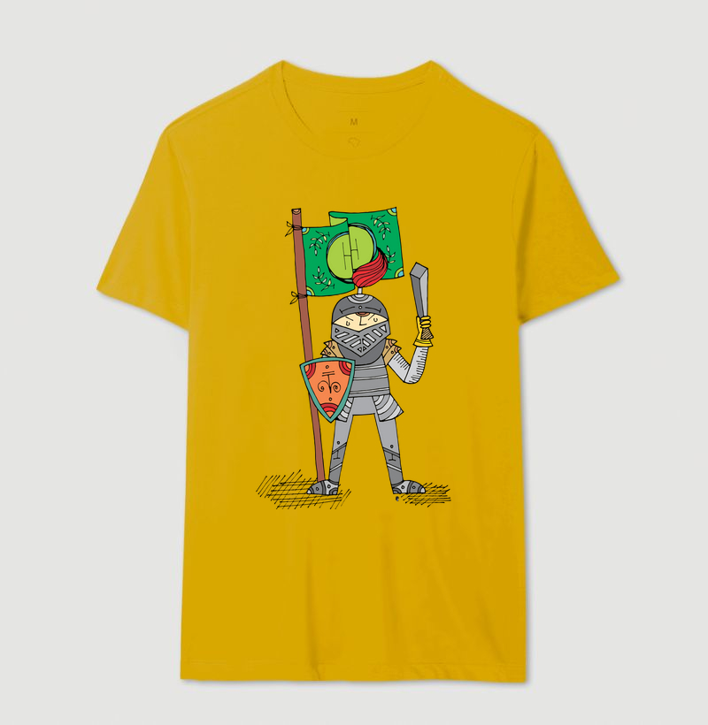 Camisa 9