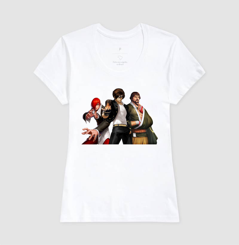 Camisa 4