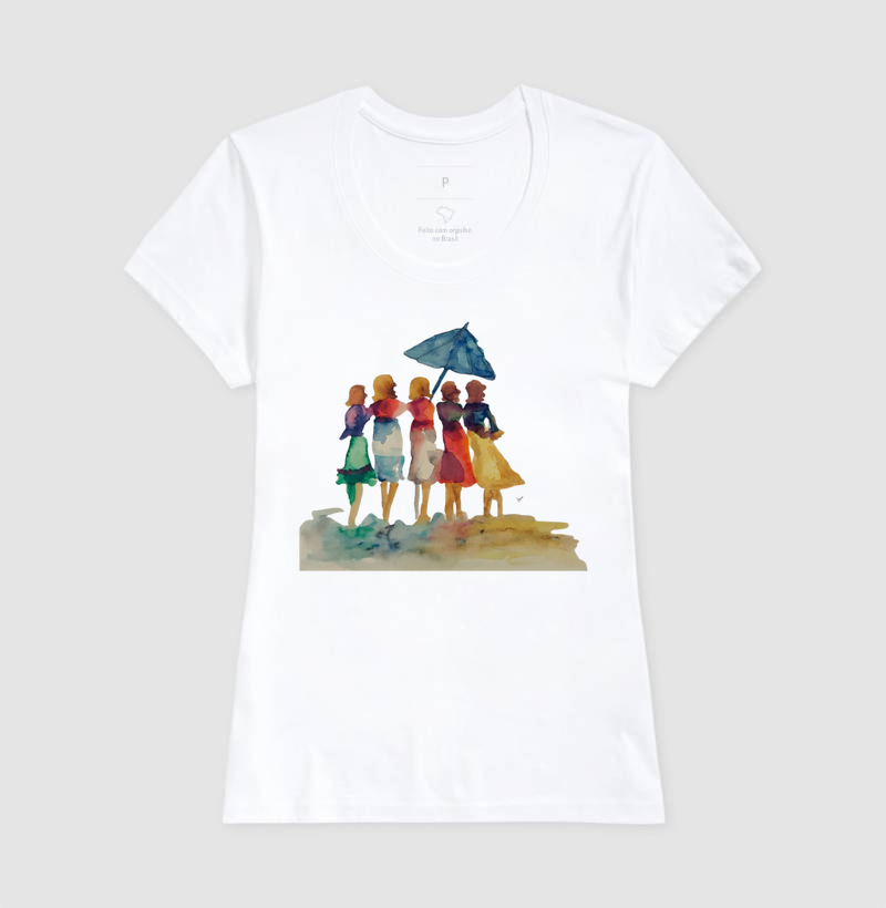 Camisa 6