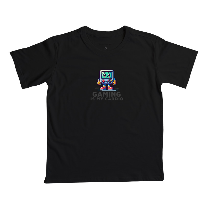 Camisa 3