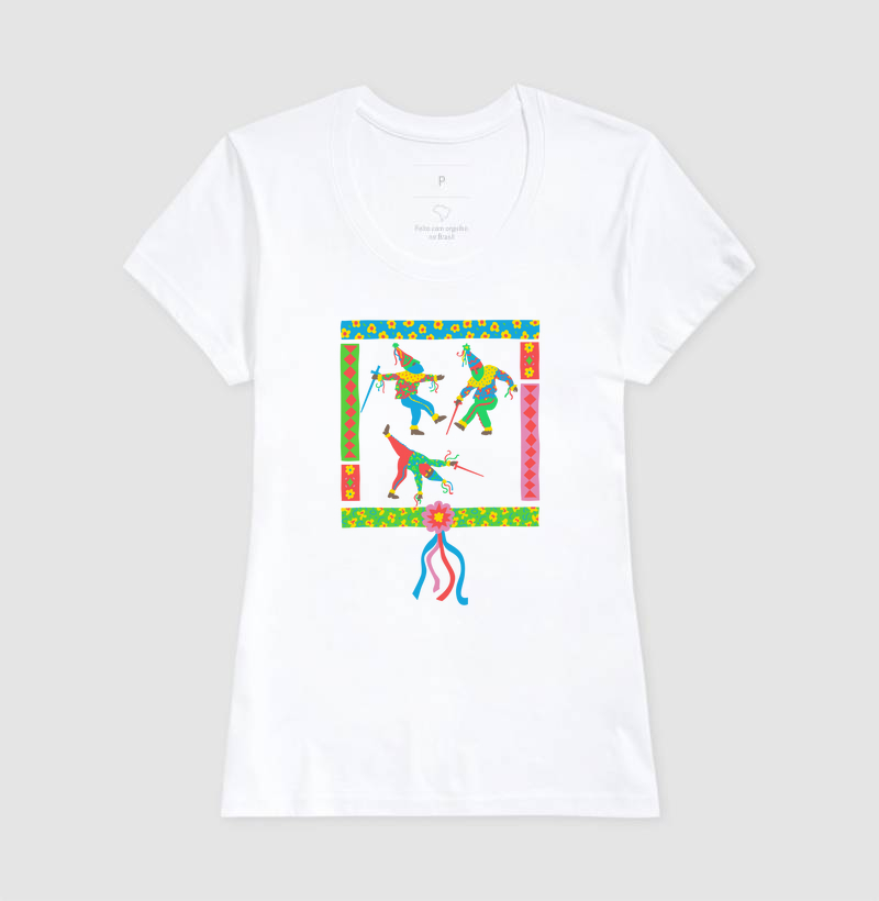 Camisa 7