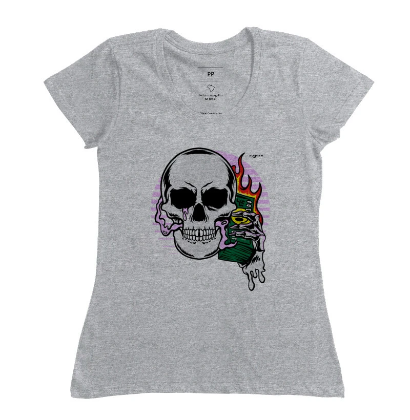 Camisa 8