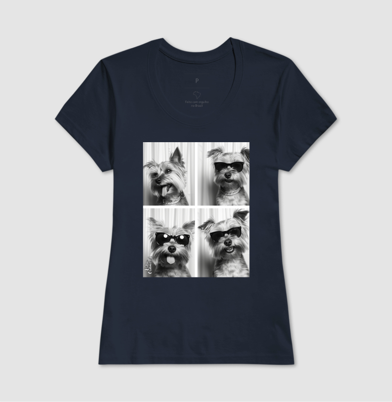 Camisa 12