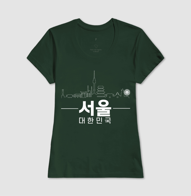 Camisa 12
