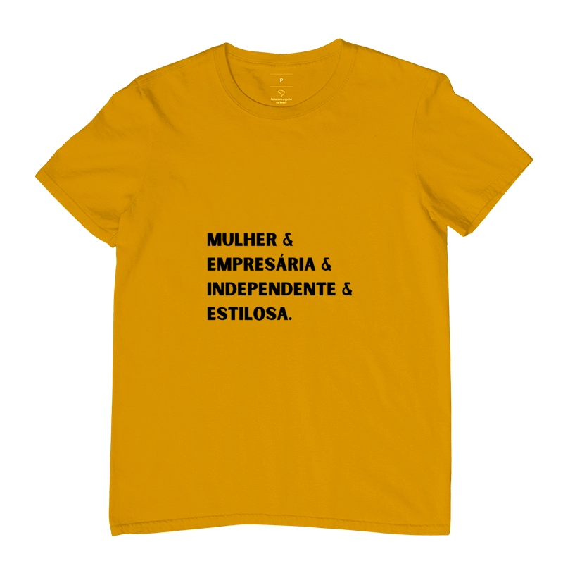 Camisa 13