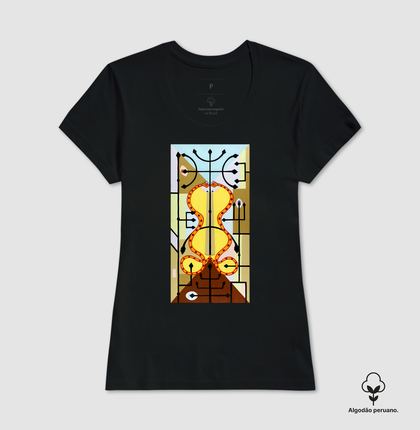 Camisa 1